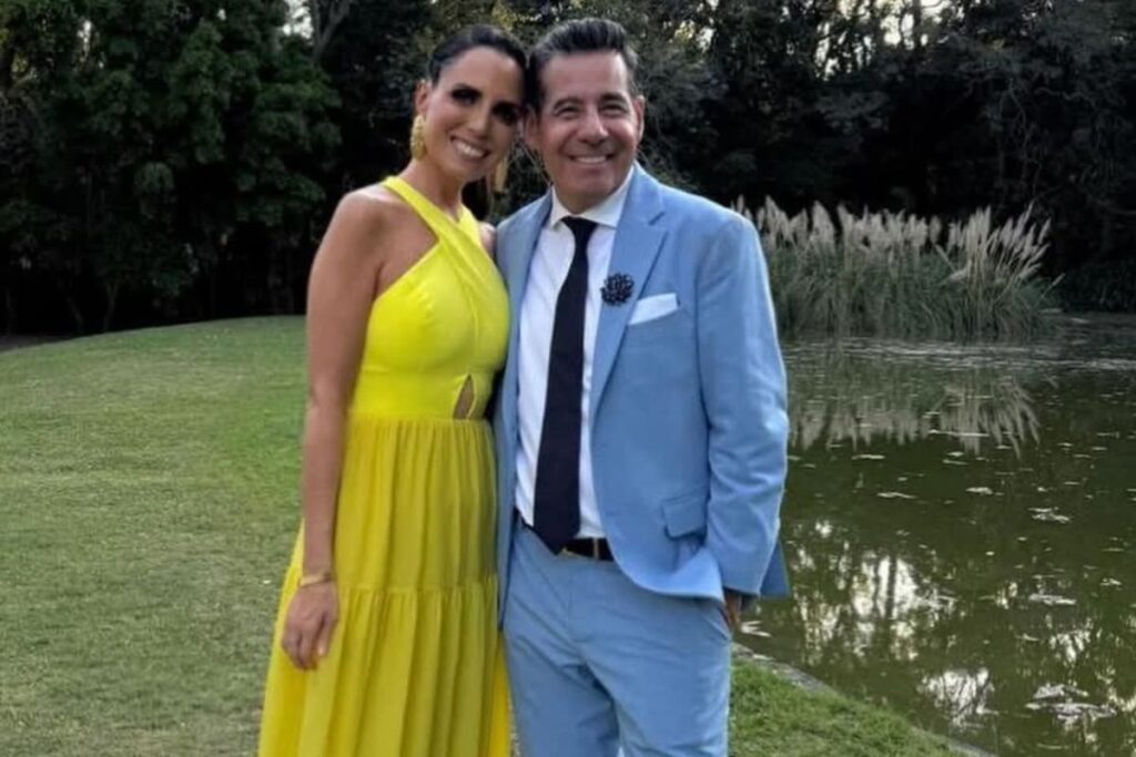 Yordi Rosado se encuentra de nuevo en la polémica; ¿ahora qué dijo el conductor?