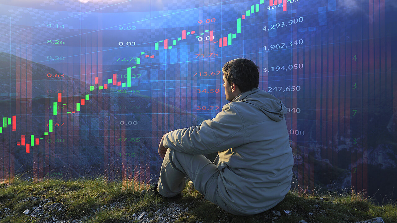 La paciencia es una ventaja real en el trading, la claridad es más rentable que la acción constante.
