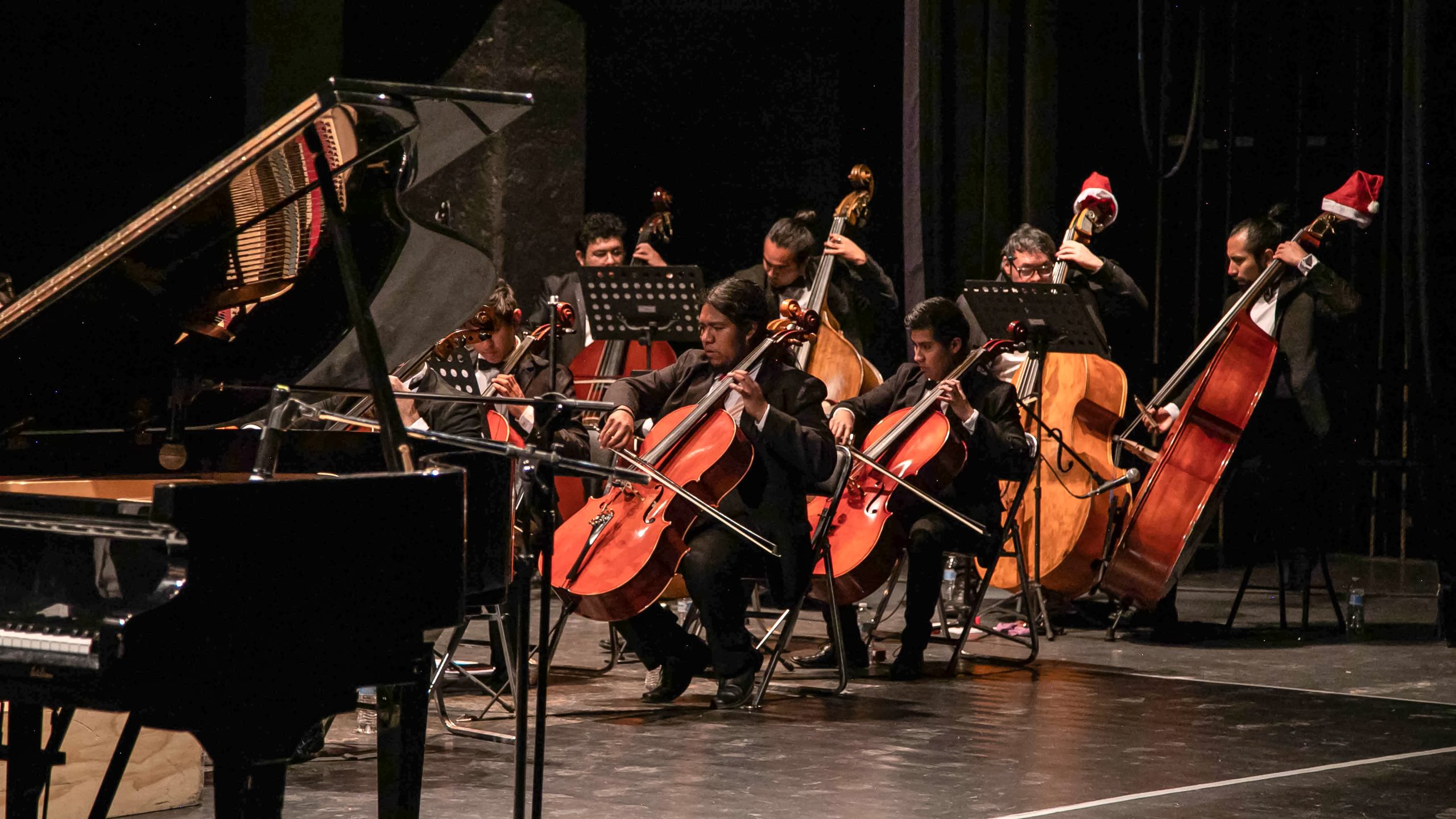 Público y músicos celebrarán el 125 aniversario de la Banda Sinfónica del Estado de Hidalgo en Pachuca
