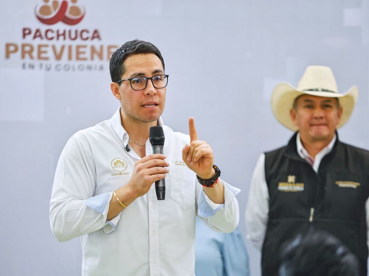 Séptima Feria de la Salud Municipal, donde se brindaron servicios médicos gratuitos
