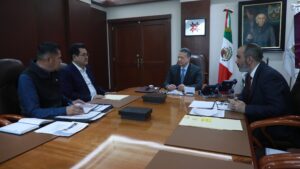 Se reportó el aseguramiento de seis personas por narcomenudeo en al menos cinco municipios de Hidalgo.