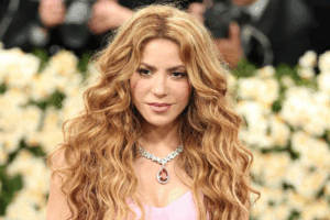 Shakira entre los nominados al Rock and Roll Hall of Fame: Un reconocimiento a su legado musical