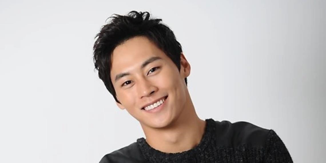 Jung Eun-woo, actor de “Bride of the Sun”, fallece a los 39 años.