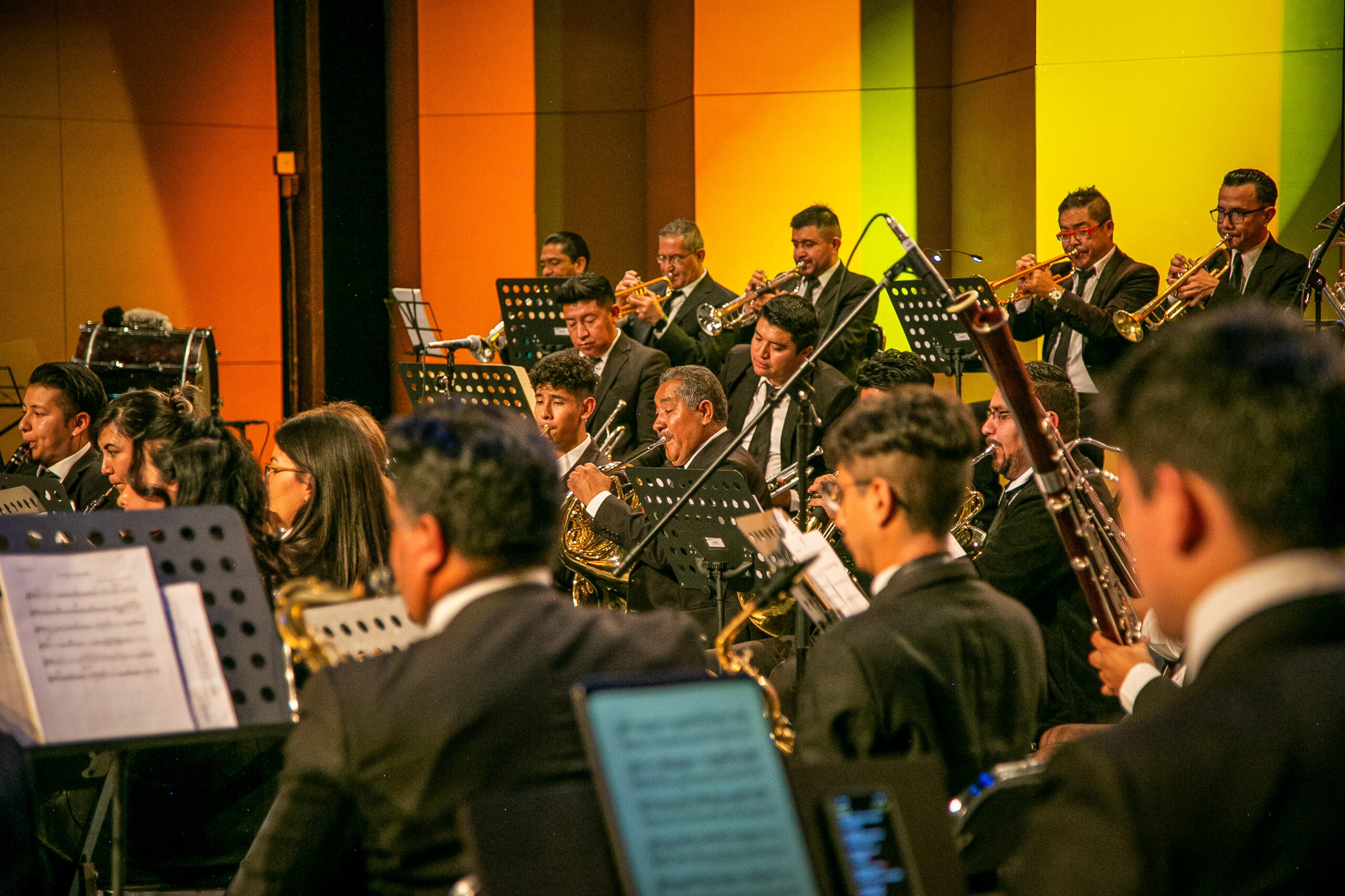 Intérpretes compartirán el escenario celebrando años de trayectoria en Pachuca