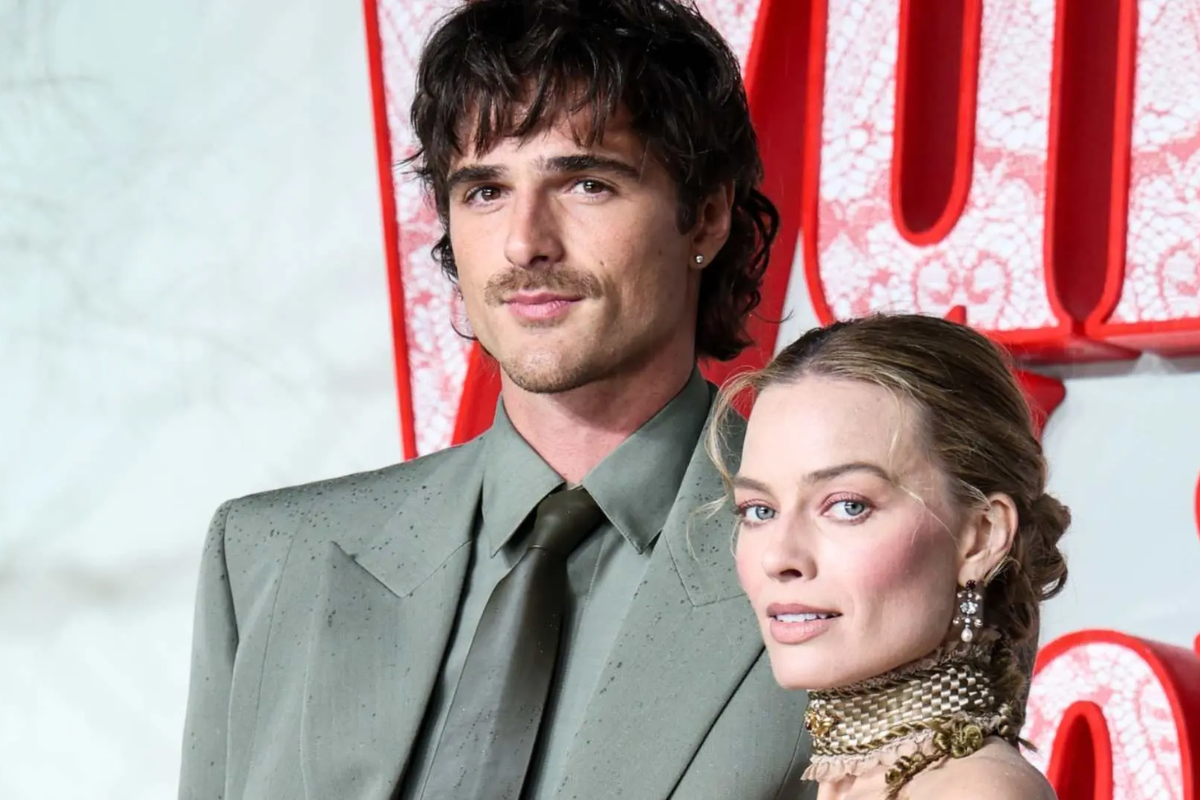 El regreso de Margot Robbie en Cumbres Borrascosas conquista el corazón de los cinéfilos