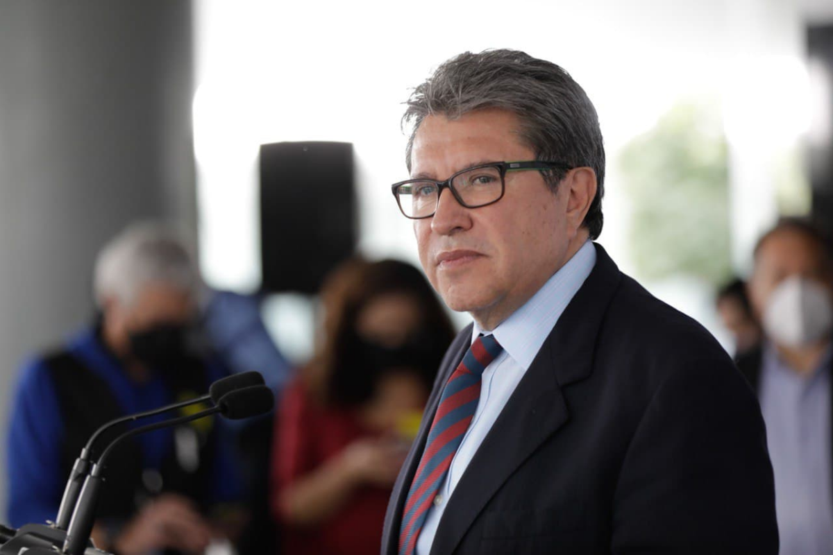 Ricardo Monreal destaca la importancia de elegir bien los perfiles de los candidatos de Morena