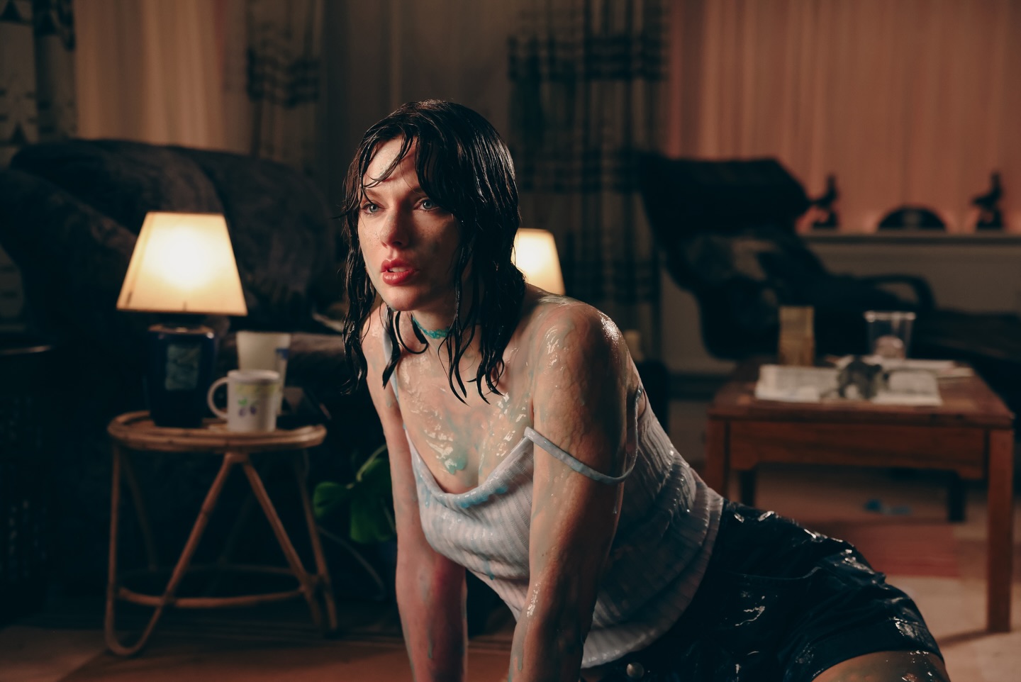Taylor Swift demuestra que sabe dominar el streaming con “Opalite”