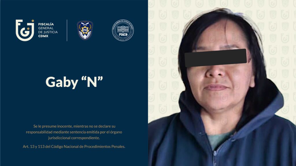 La detención de Gaby “N” por el atropellamiento en Iztapalapa ha generado gran controversia