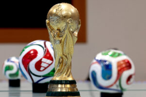 México mantiene la confianza de FIFA como sede mundialista.