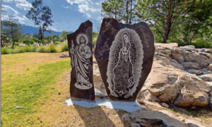 Un vistazo a la cabaña de lujo donde