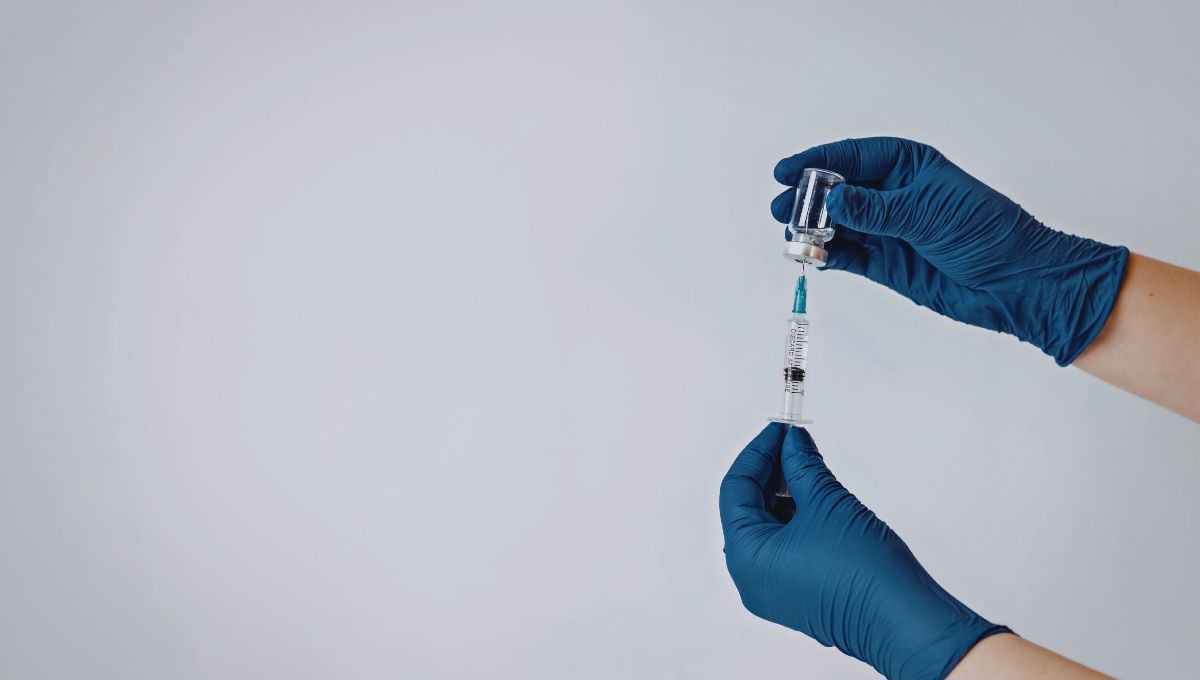 Pachuca busca fortalecer su sistema de salud con la campaña de vacunación contra el sarampión