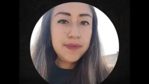Rosaura, al igual que Jessica, había presentado denuncias contra su asesinoFoto: Especial