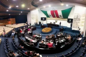 El Congreso estatal autorizó las tarifasFoto: Archivo