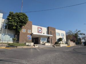 Habitantes de ciudad cooperativa indicaron que varios negocios han cerradoFoto: Saúl Hernández