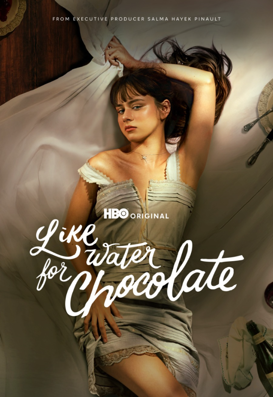 La segunda temporada de Como agua para chocolate se estrenará el próximo 15 de febrero | Foto: HBOlat