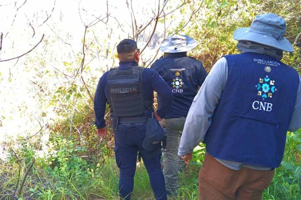 De las personas desaparecidas, dos fueron localizadas sin vida, una en Tepeapulco y otra en Tula de Allende | Foto: CBPEH