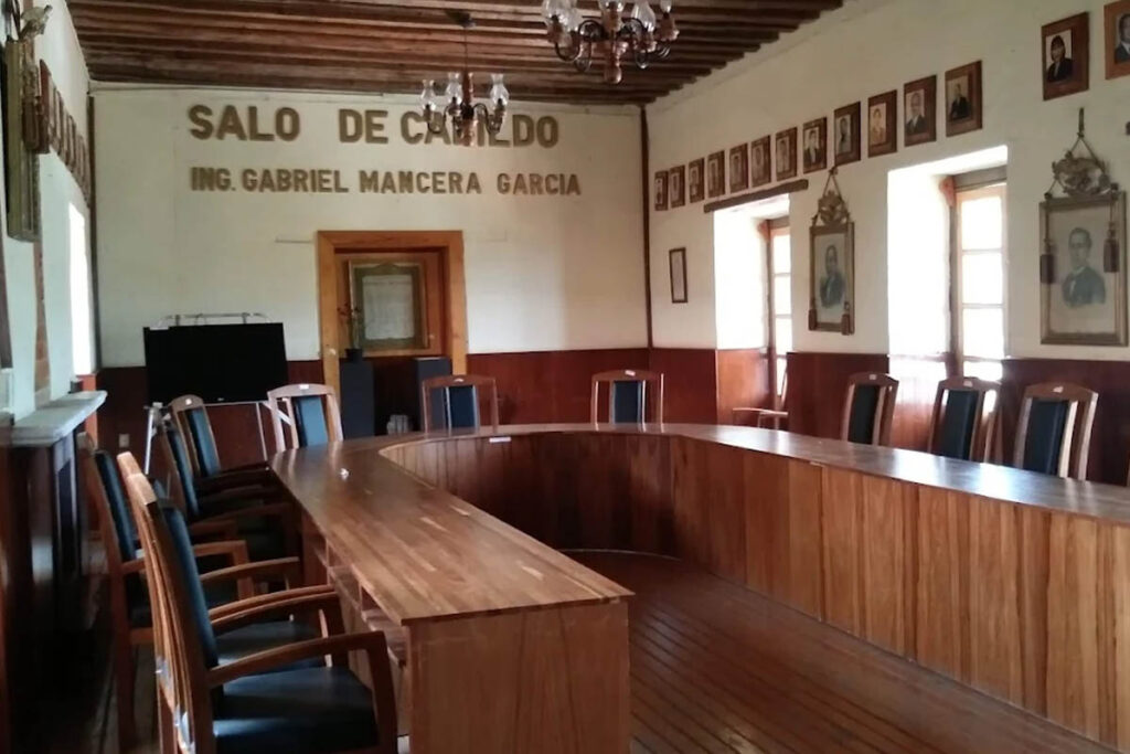 Por su parte, el fondo que se canalizará al pago de dietas del cuerpo edilicio de Mineral del Chico supera los 3 millones de pesos