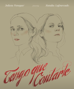 Julieta Venegas a traves de Instagram