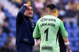 André Jardine encara una nueva oportunidad para llevar al América a la final.