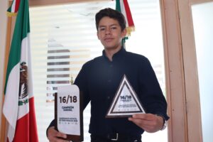 El hidalguense ya no juega solo por títulos, juega por un sueño.