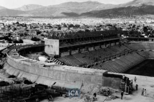 Construido en solo siete meses, el inmueble transformó la historia del Pachuca.