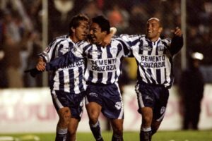 Desde 1999, el Hidalgo se convirtió en sinónimo de finales y campeonatos.