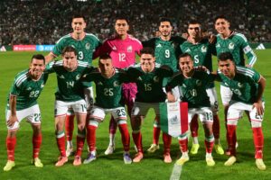 Duilio Davino confía en que la altitud y el apoyo del público jueguen a favor de México.