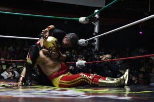 El Satánico quiere irse como llegó: sin ruido, pero dejando huella.