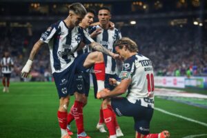 El equipo depende en gran medida del talento de Sergio Canales.