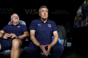 Torrent sorprendió al eliminar a Tigres en su etapa con Atlético San Luis.
