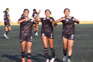 Mineras Ceumh pone a prueba su invicto en la Jornada 17