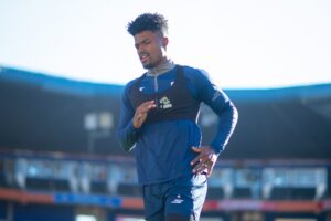 Eduardo Bauermann, el muro del Pachuca en el Clausura 2026