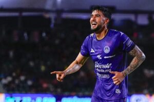 Raúl Camacho fue la única operación directa entre ambos clubes
