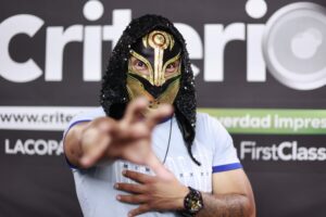 El Mago alista nueva temporada en la Unión Americana.