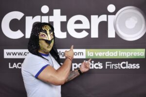 El Mago inspira a nuevas generaciones de luchadores hidalguenses.