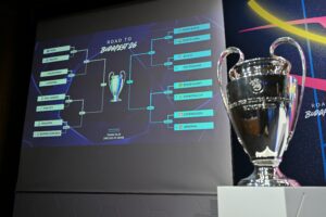 Octava batalla europea entre blancos y citizens desde 2012