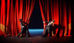 La Secretaria de Cultura de Hidalgo invita a todos los grupos teatrales a participar en el Día Mundial del Teatro 2026