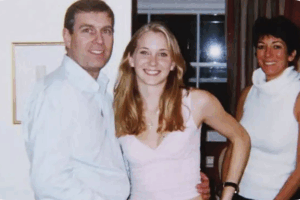 El príncipe Andrés permanece detenido mientras las autoridades evalúan su relación con Jeffrey Epstein y sus responsabilidades
