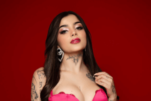 Declaraciones de Karely Ruiz sobre su retiro