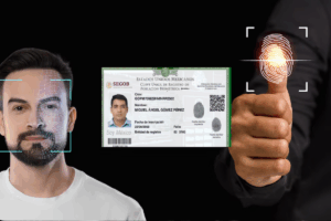 La publicación en el DOF detalla que la CURP biométrica será solicitada para acreditar personalidad jurídica en trámites del IMSS realizados de manera presencial.