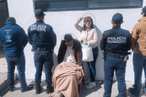 Mineral de la Reforma localiza a hombre con ficha de búsqueda 