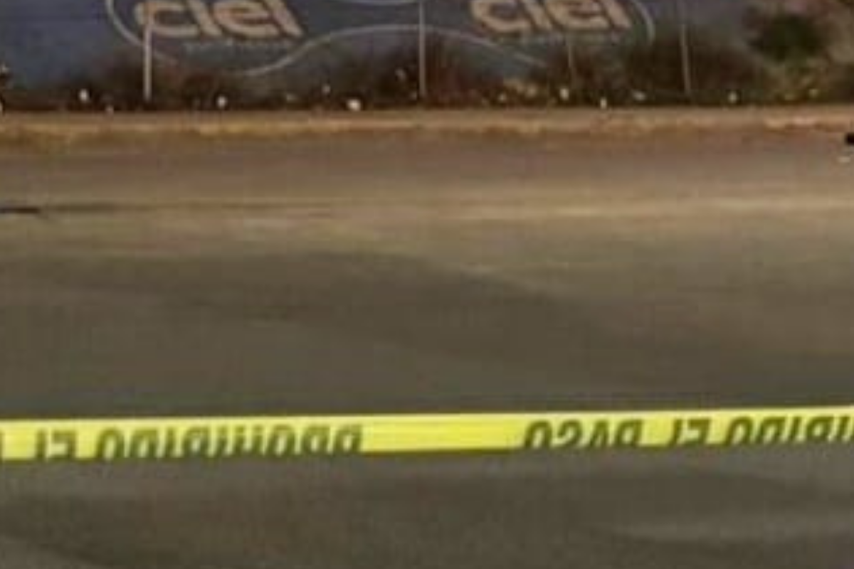 Una persona muere atropellada en la zona metropolitana