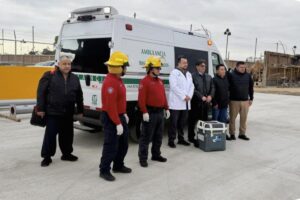 El éxito del traslado de un corazón en Hidalgo brinda esperanza a un paciente que necesitaba un trasplante