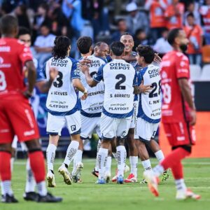 Pachuca llega con tres triunfos consecutivos y seis partidos sin perder al duelo ante Mazatlán FC.