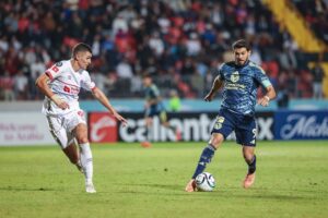 Las Águilas ganaron en Honduras, aunque deberán ajustar para evitar sorpresas en la vuelta