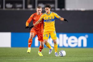 Tigres y Monterrey, obligados a responder en casa en la Concachampions
