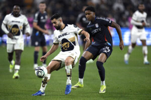 Los Pumas necesitan una remontada histórica en Ciudad Universitaria