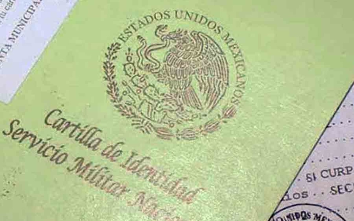 Todo lo que necesitas saber para obtener tu Cartilla Militar en Pachuca