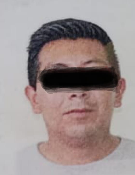 Iván Bautista Gutiérrez no cumplió con el acuerdo de reparación del daño tras accidente en Huejutla 