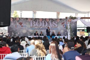 Zempoala y sus Bodas Colectivas 2026: Un Compromiso de Amor y Esperanza